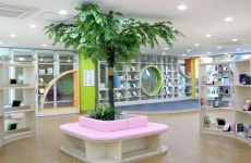 당진 대덕초, 대한민국 우수시설 공모 우수상