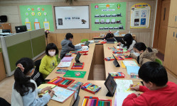 대전보성초, 3학년 학생 대상 꿈키움 방학교실 운영