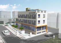 대전 서구, 도솔마을 어울림 플랫폼 조성사업 착공