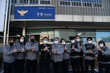 세종남부경찰서 선거사범 단속 본격화