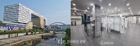 세종시 엠브릿지 통매각 취소... 낮아지는 회생 가능성