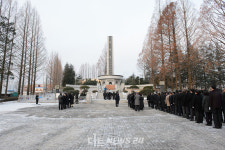세종시 김원식 의원 "조치원읍 충렵탑 이전하라"