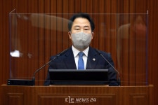 상병헌 세종시의원 상가 공실 특단의 대책 마련해야