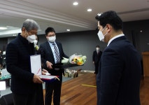 계룡그룹, 창립 52주년 혁신·도전정신으로 새로운 시대 준비