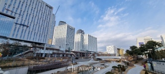 정부세종청사 입주기관 재배치 예고... 상권 영향 불가피