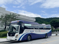 천안우리병원, 2021년 특수건강진단기관 평가 A등급 획득