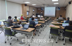 공주시 농촌 지원 사업 본격화
