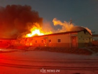 세종시 전동면과 전의면서 19~20일 연이어 화재