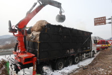 세종시 전동면과 전의면서 19~20일 연이어 화재