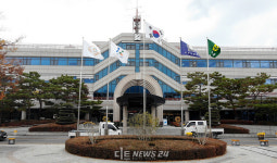 아산시, 원도심 상업지역 용적률 감축 추진 논란