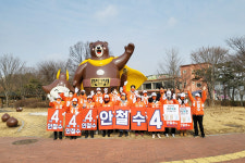 반환점 돈 대선 선거운동, 충청권 여야 세결집 총력