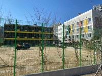 성광진 대전교육청 모듈러 교실 재해취약시설로 분류