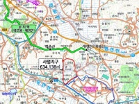 천안시, 성남면 신사 일반산업단지 조성사업 본격 추진