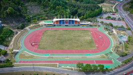2023 충남체육대회 유치 금산군, 충남체전준비단 신설