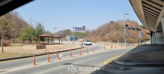 세종시 은하수 교차로 절반의 개선안... 남은 숙제는