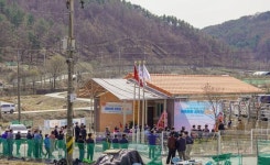 대덕구, 장동 새뜸마을경로당 개소