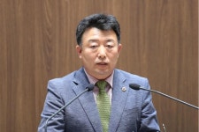 오인환 충남도의원, 도내 화장장 운영 개선 촉구