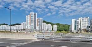 세종시 집현동 새나루마을 6세대 청약 경쟁률 2175대 1