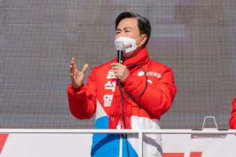 김태흠, 국힘 원내대표 '불출마'..충남지사 출마 '초읽기'
