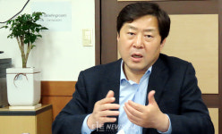 청양 찾은 황명선 세계농업유산에 구기자 등재