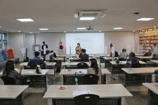 한국효문화진흥원, 2022년 효문화진흥 단체 지원사업 간담회 개최