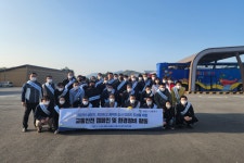세종도시교통공사, 노사 공동 대중교통 안전점검