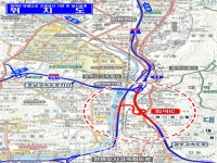 회덕 나들목(IC) 연결 도로 2025년 개통 예고