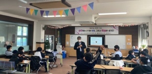 천안시, 찾아가는 천안학 특별강좌 진행