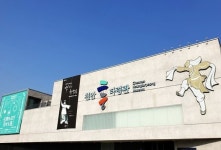 천안흥타령관, 나빌레라, 우리춤이야기교육 운영