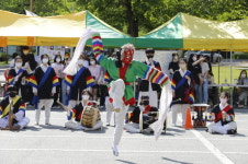상명대학교 천안캠퍼스, 5월 봄 대학축제 MolA MolA 성황리 개최