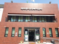 한국사회적자본센터-유앤아이스튜디오, 회덕동 행정복지센터에 성인용 기저귀 기탁