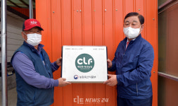 예산군 깨끗한 축산농장 충남도내 최다 지정