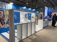 한국안경렌즈협동조합, 세계 3대 안경박람회 참가