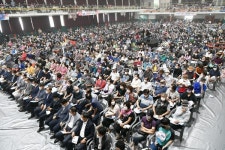 대전북부새마을금고 창립46주년 2022 회원보고대회 및 비전선포식