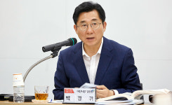 아산시, 둔포지역 인문계고 조기 개교 청신호 