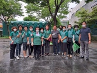 유성구온천1동새마을부녀회, 새마을 줍깅 데이
