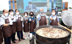 제2회 금산삼계탕 축제 15일 개막..정통 삼계탕이 한 자리에