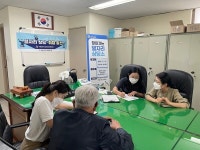 대전 동구, 7월 찾아가는 일자리상담소 운영