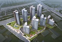 유보라 천안 두정역 중소기업 근로자 특별공급...총 18세대