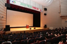천안시, 적극행정 역량 강화를 위한 직원 교육 운영