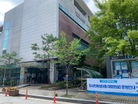 유성구, 노은1동 행정복지센터 전면 리모델링 추진