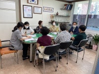 대전 동구 가양1동, 대전시 골목상권 활성화 지원 사업 공모 신청 위해 주민 의견 수렴