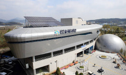 천안홍대용과학관, 2022 성운·성단 체험교실 운영