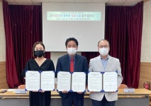 서구 가수원동, 어르신이 행복한 포토사업 시작