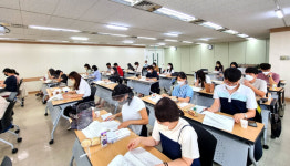 대전시사회서비스원,  지역사회통합돌봄 사업 관계자 대상 직무교육