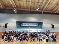 유성구청소년수련관, 2022년 청소년 3×3 농구대회 성료