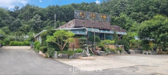 세종시 오봉산 맨발 등산길로 맛집‧관광 트레킹 어때?