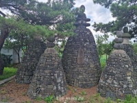 세종시 오봉산 맨발 등산길로 맛집‧관광 트레킹 어때?