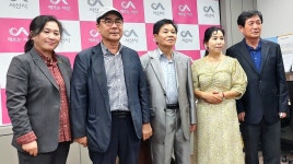서산시 대표 독립지사 이봉하 선생 기념사업회 설립