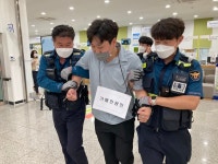 논산시, 열린민원실 긴급상황 대비 모의훈련 실시